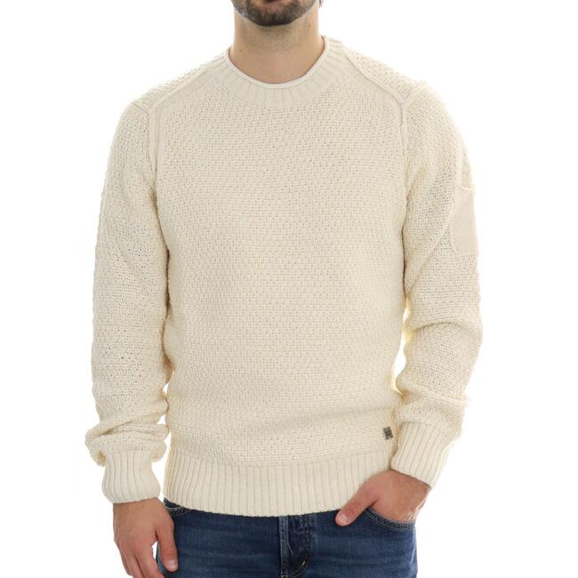 MAGLIA ROSSI BL11 - Mad Fashion | img vers.1300x/